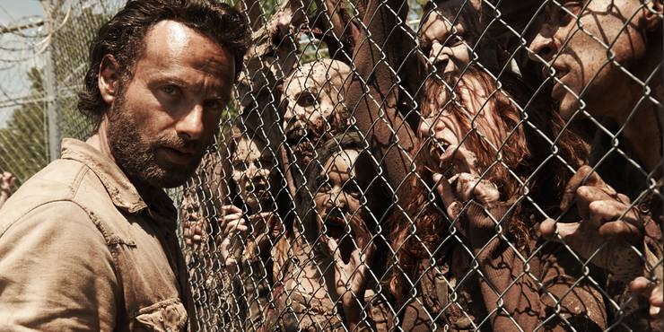 Why The Walking Dead Really Doesnt Use The Word Zombie Why The Walking Dead Really Doesnt Use The Word Zombie